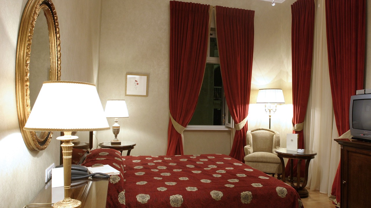 Photo of Bedroom in Nafplion City Centre