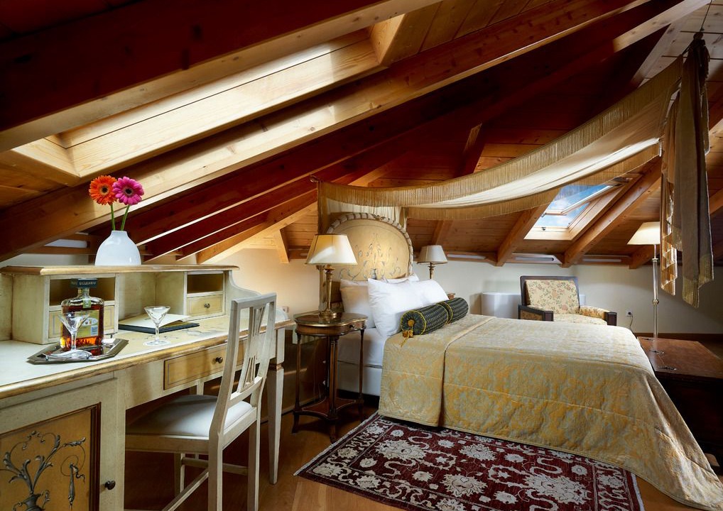Photo of Bedroom in Nafplion City Centre
