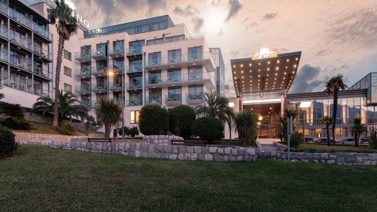 Photo of Outdoor in Becici