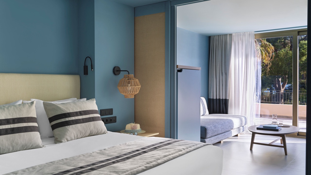 Photo of Bedroom in Isthmia