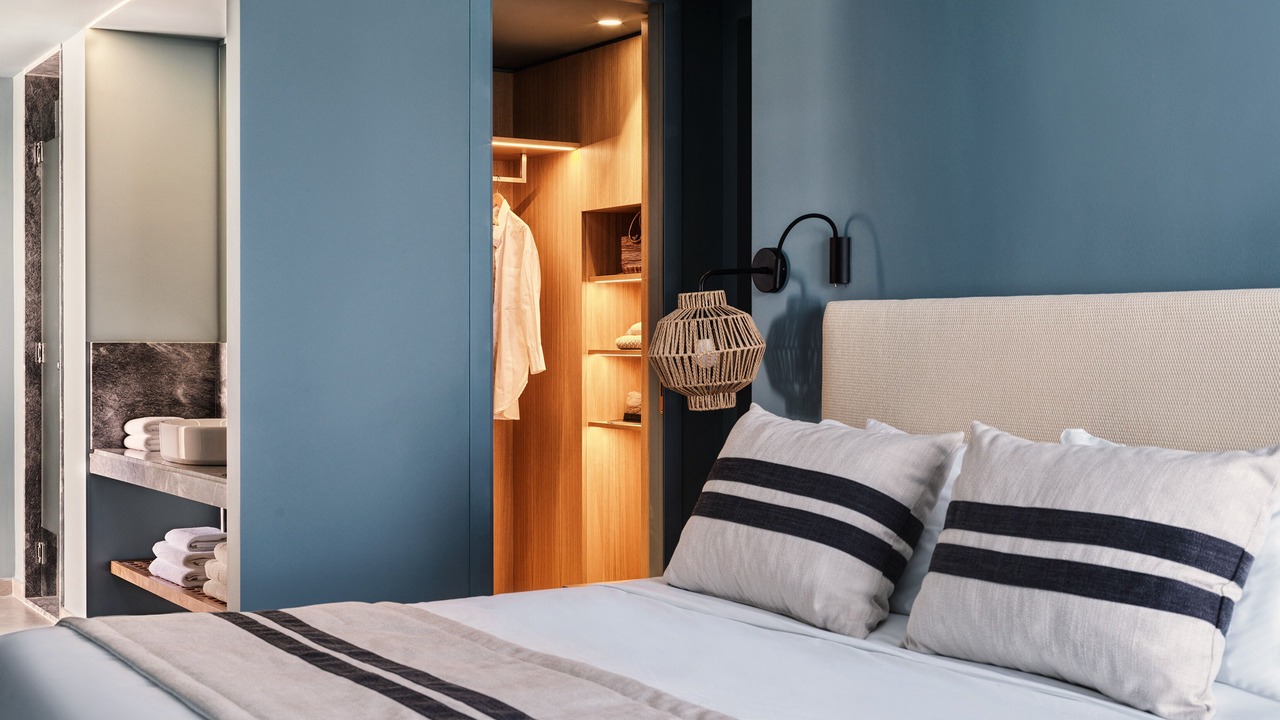 Photo of Bedroom in Isthmia