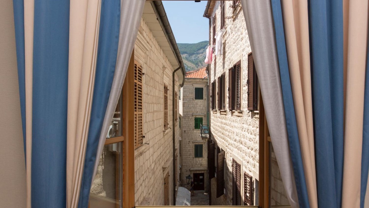 Photo of Others in Kotor Old Town
