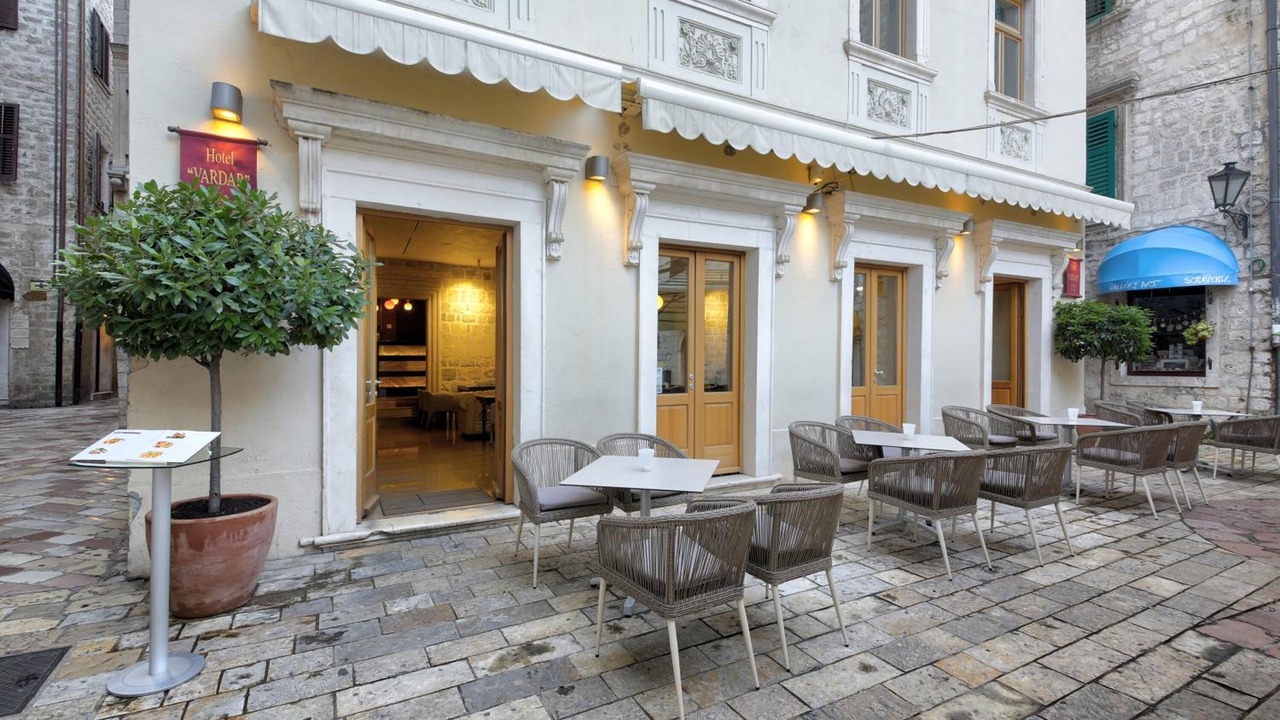 Photo of Outdoor in Kotor Old Town