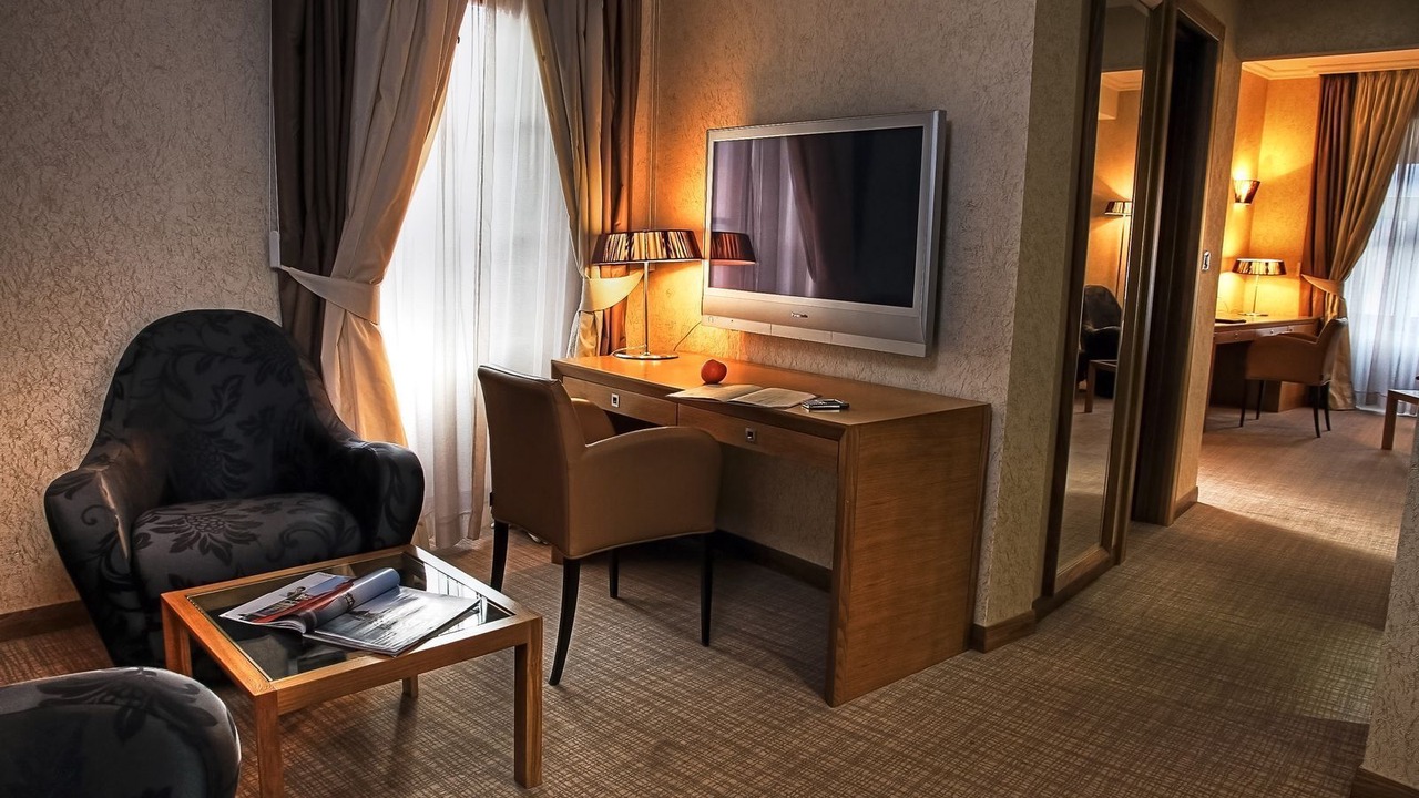 Photo of Bedroom in Kotor Old Town