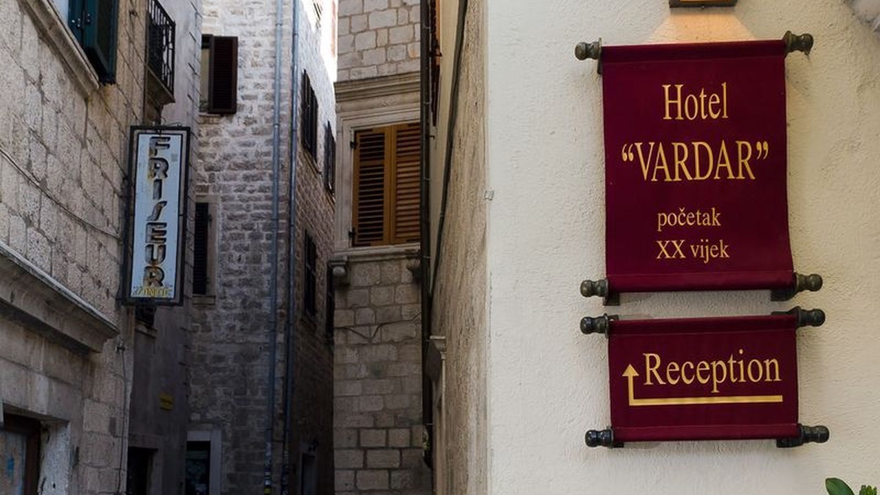 Photo of Outdoor in Kotor Old Town