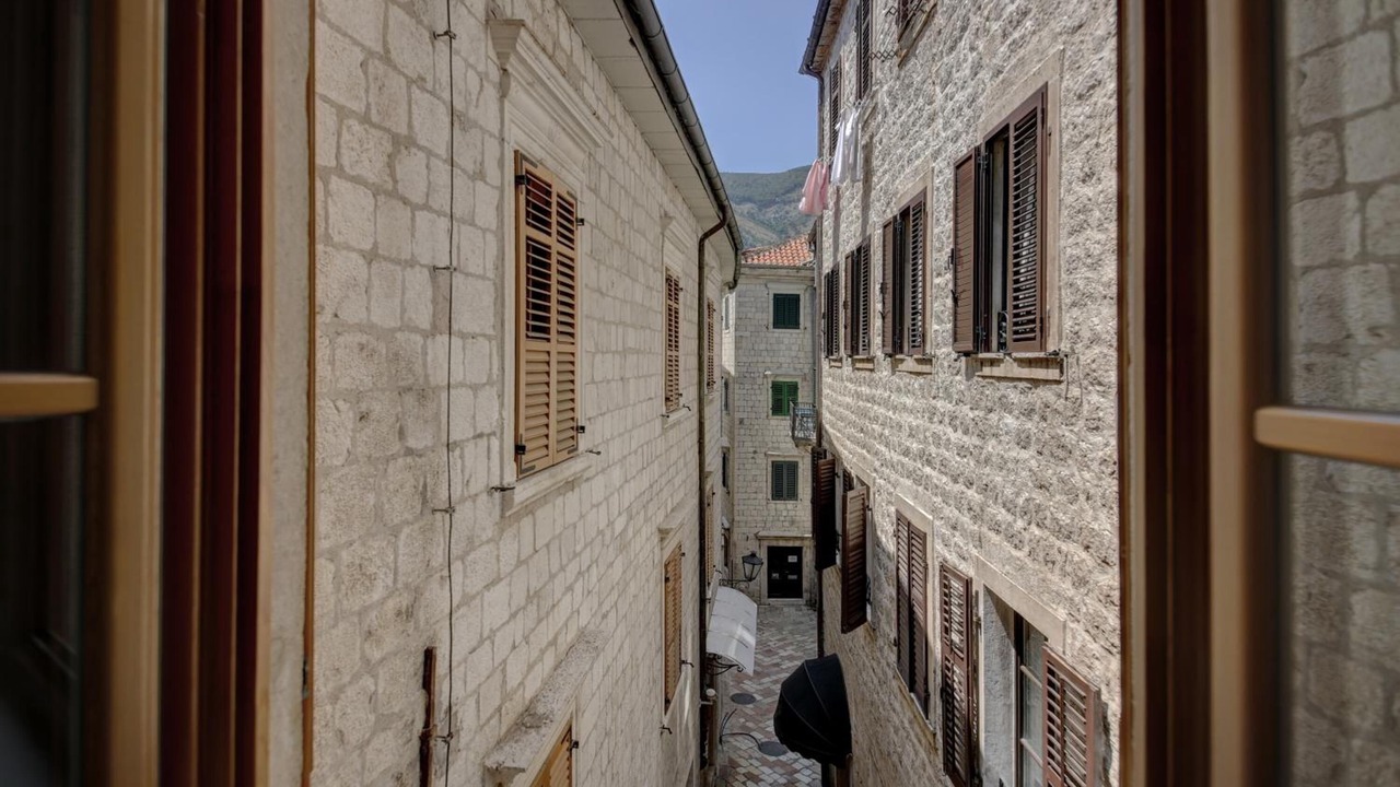 Photo of Outdoor in Kotor Old Town