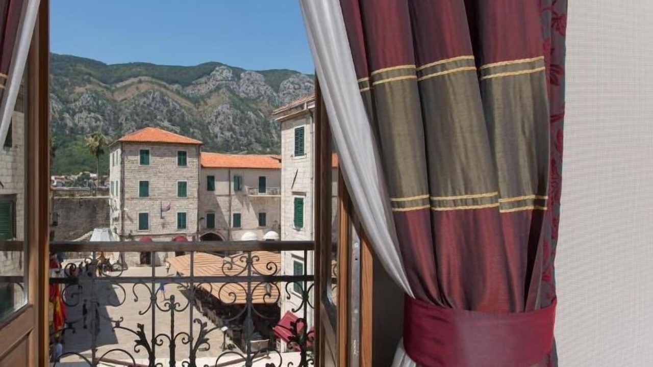Photo of Others in Kotor Old Town
