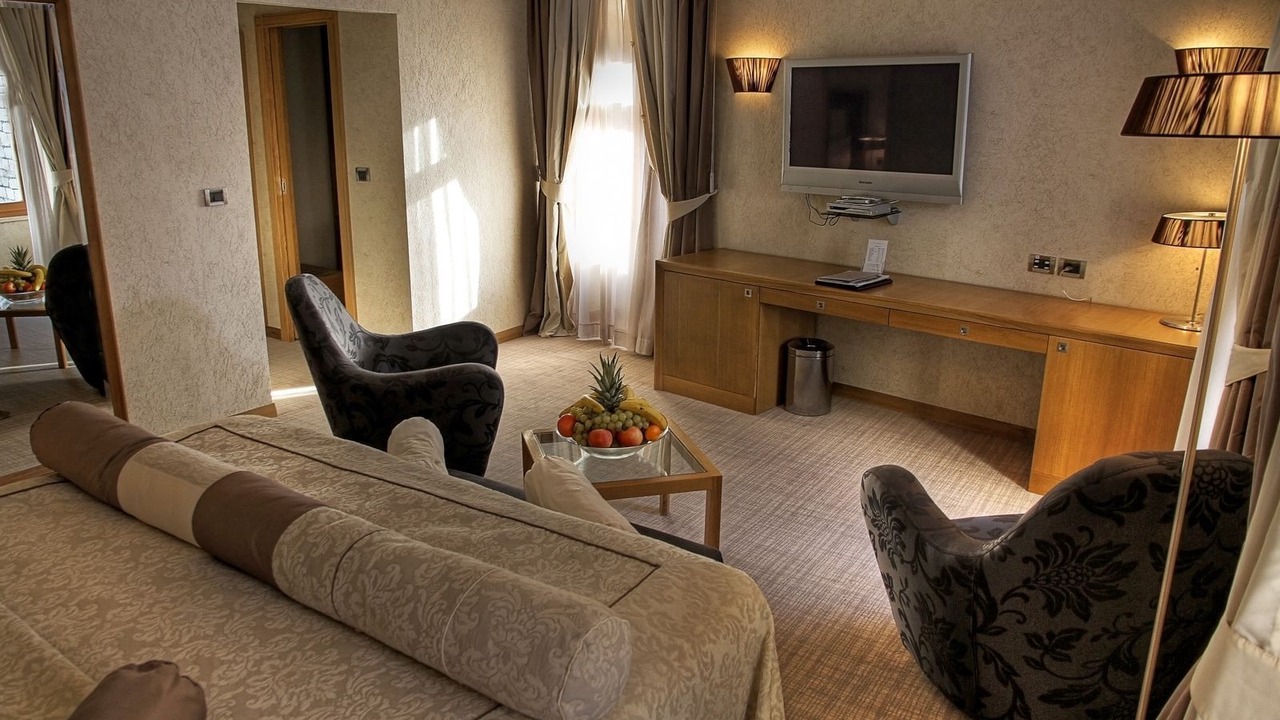 Photo of Bedroom in Kotor Old Town