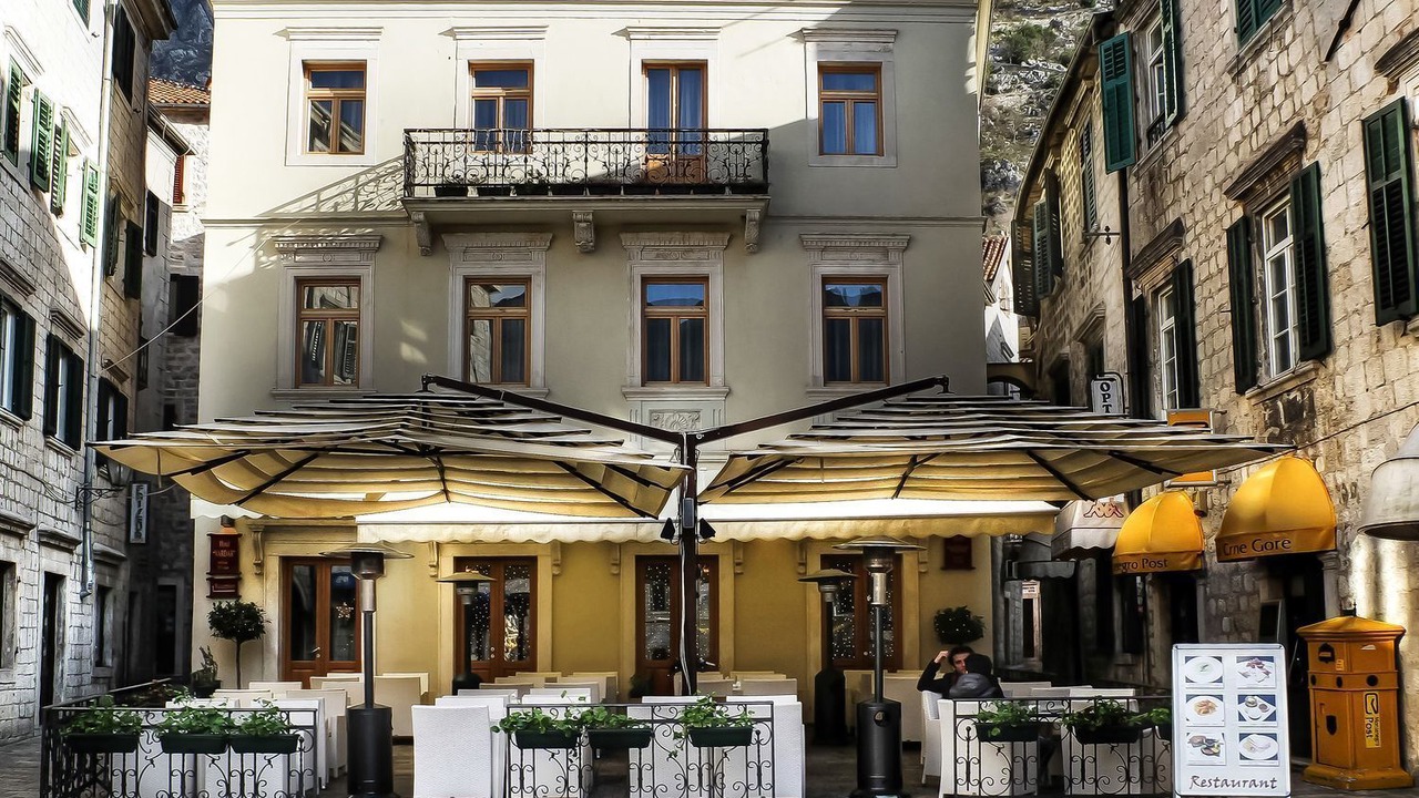 Photo of Outdoor in Kotor Old Town