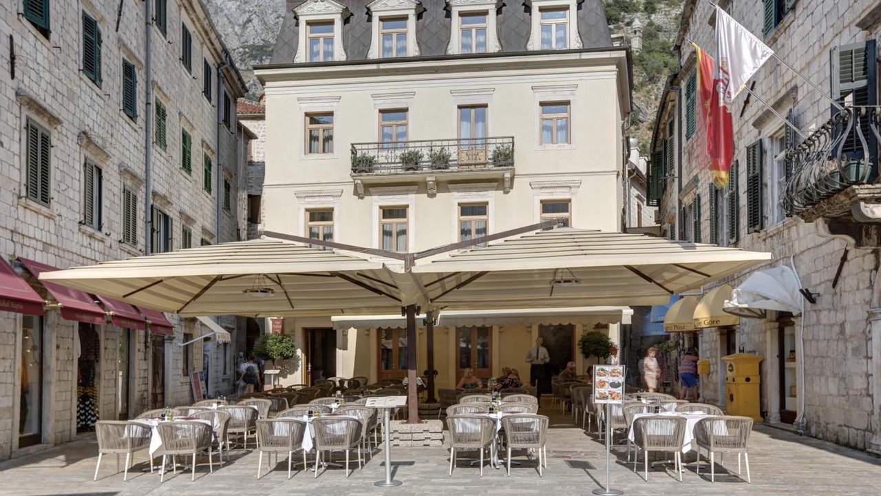 Photo of Outdoor in Kotor Old Town
