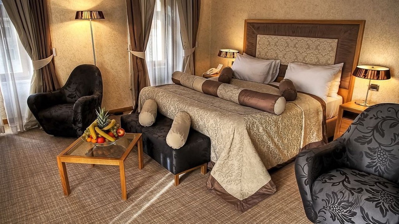Photo of Bedroom in Kotor Old Town