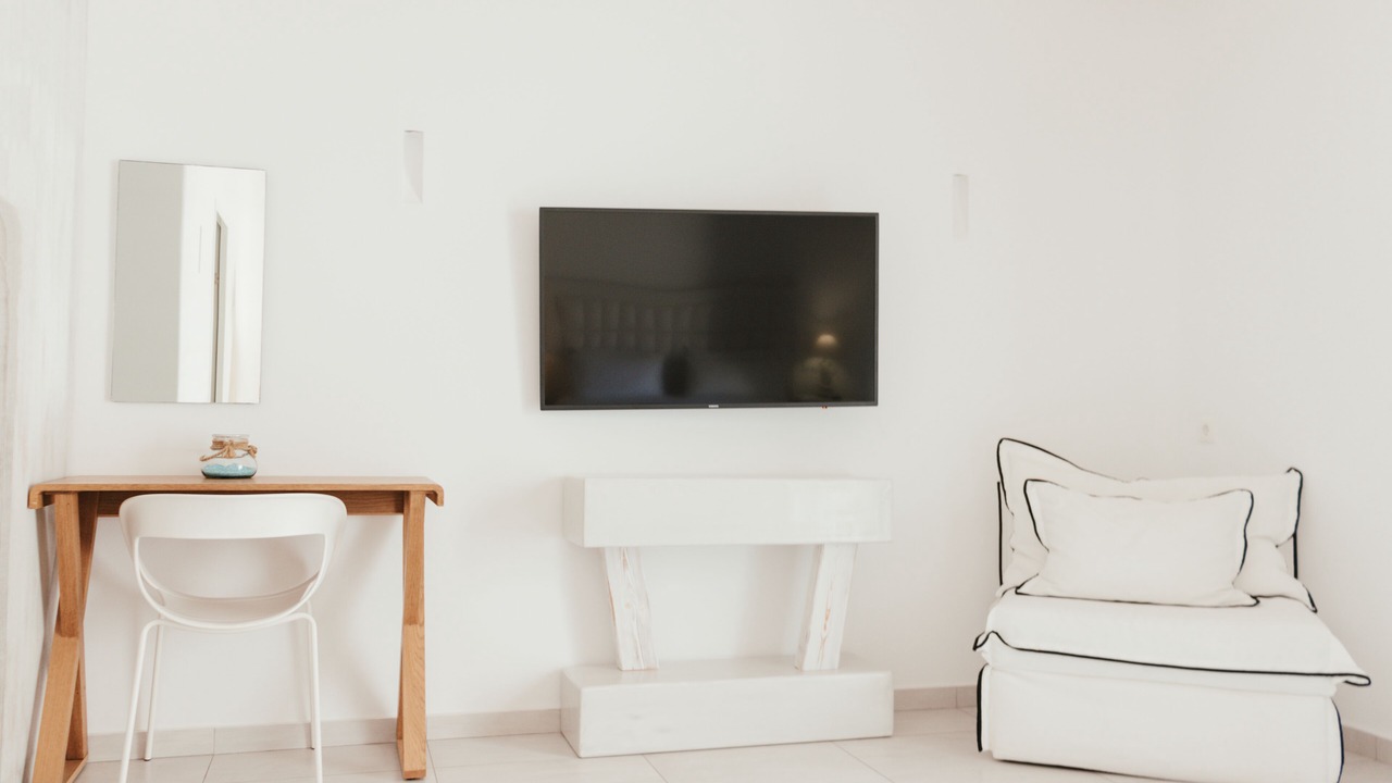 Photo of Bedroom in Kamari