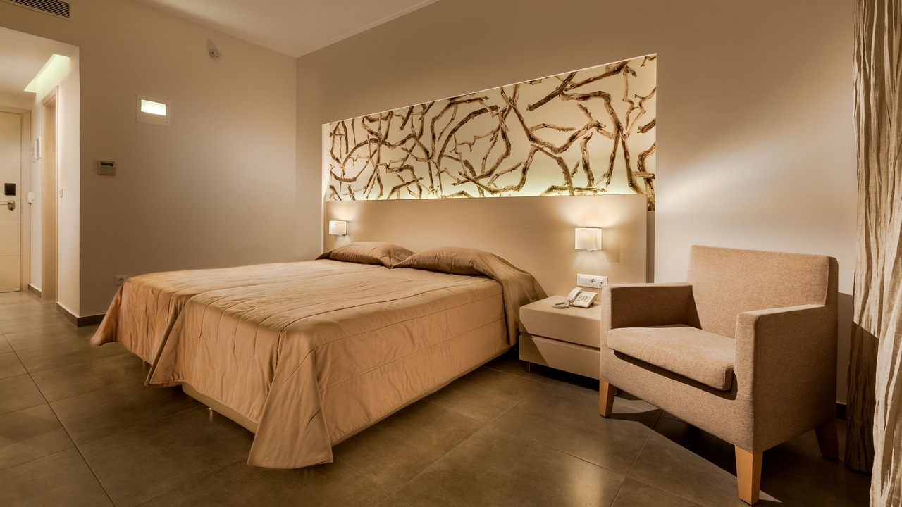 Photo of Bedroom in Paradisi