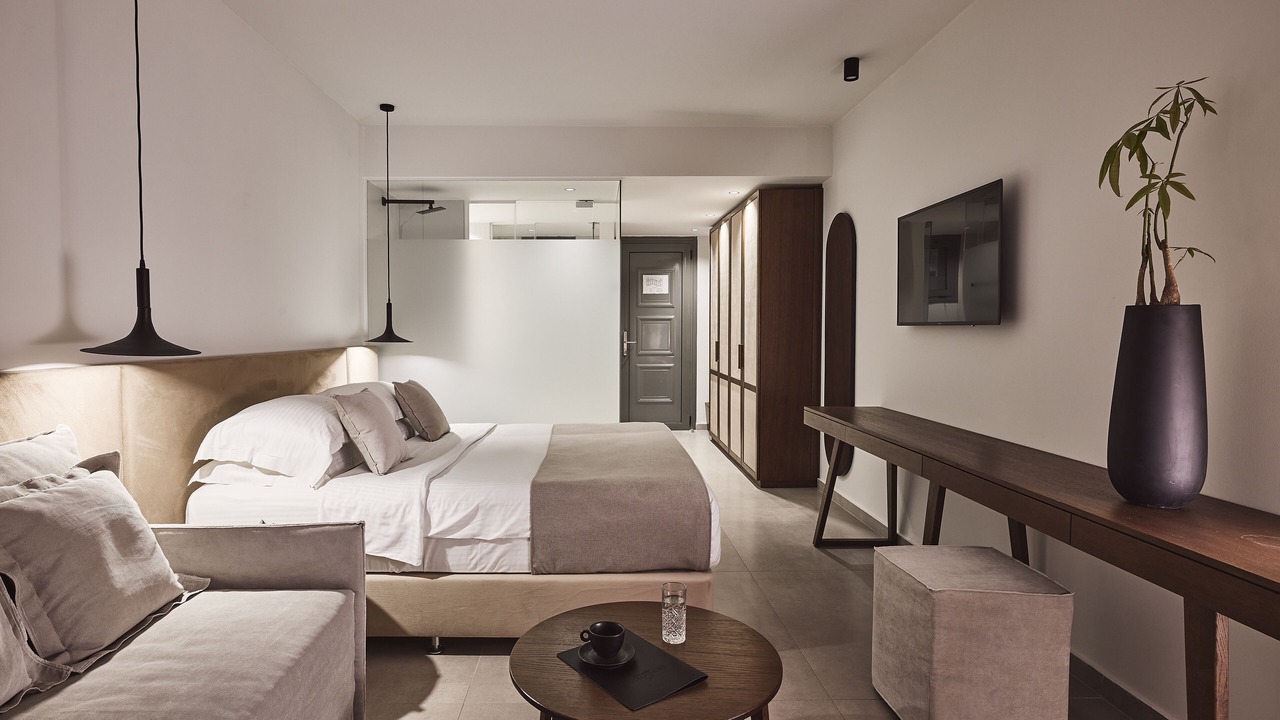 Photo of Bedroom in Psalidi