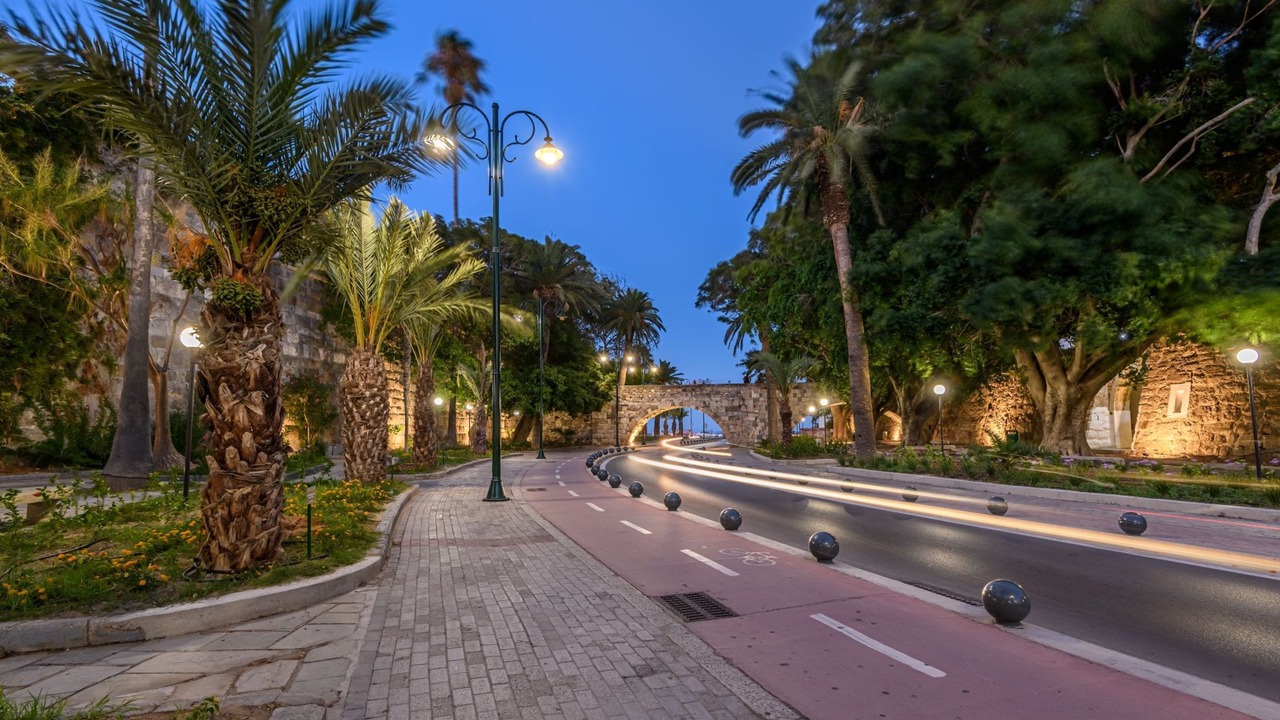 Photo of Outdoor in Psalidi