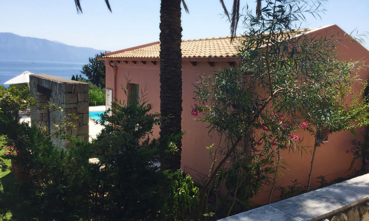 Photo of Outdoor in Spanokhorion