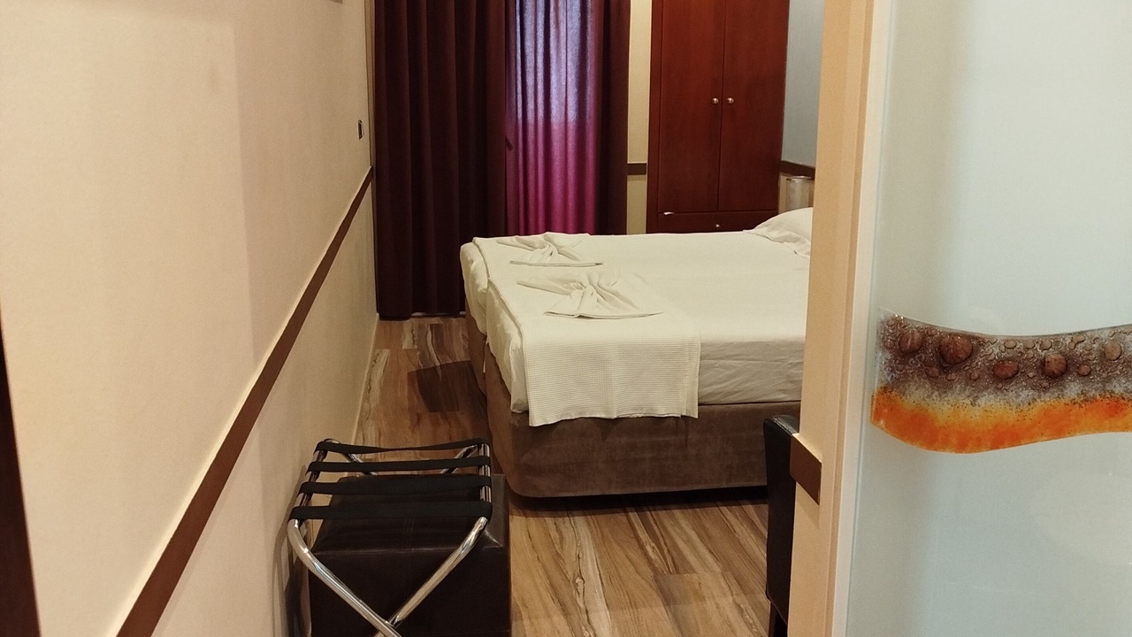 Photo of Bedroom in Korinthos