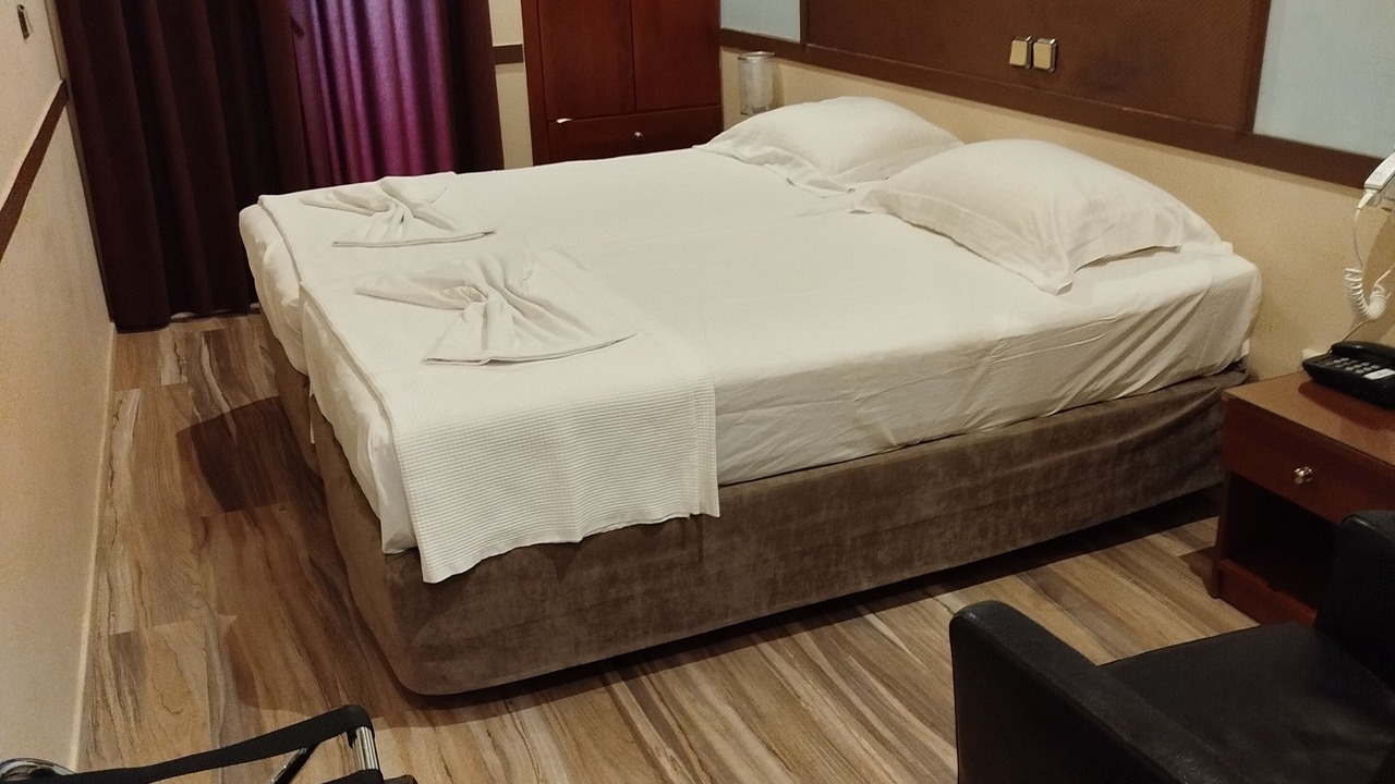Photo of Bedroom in Korinthos