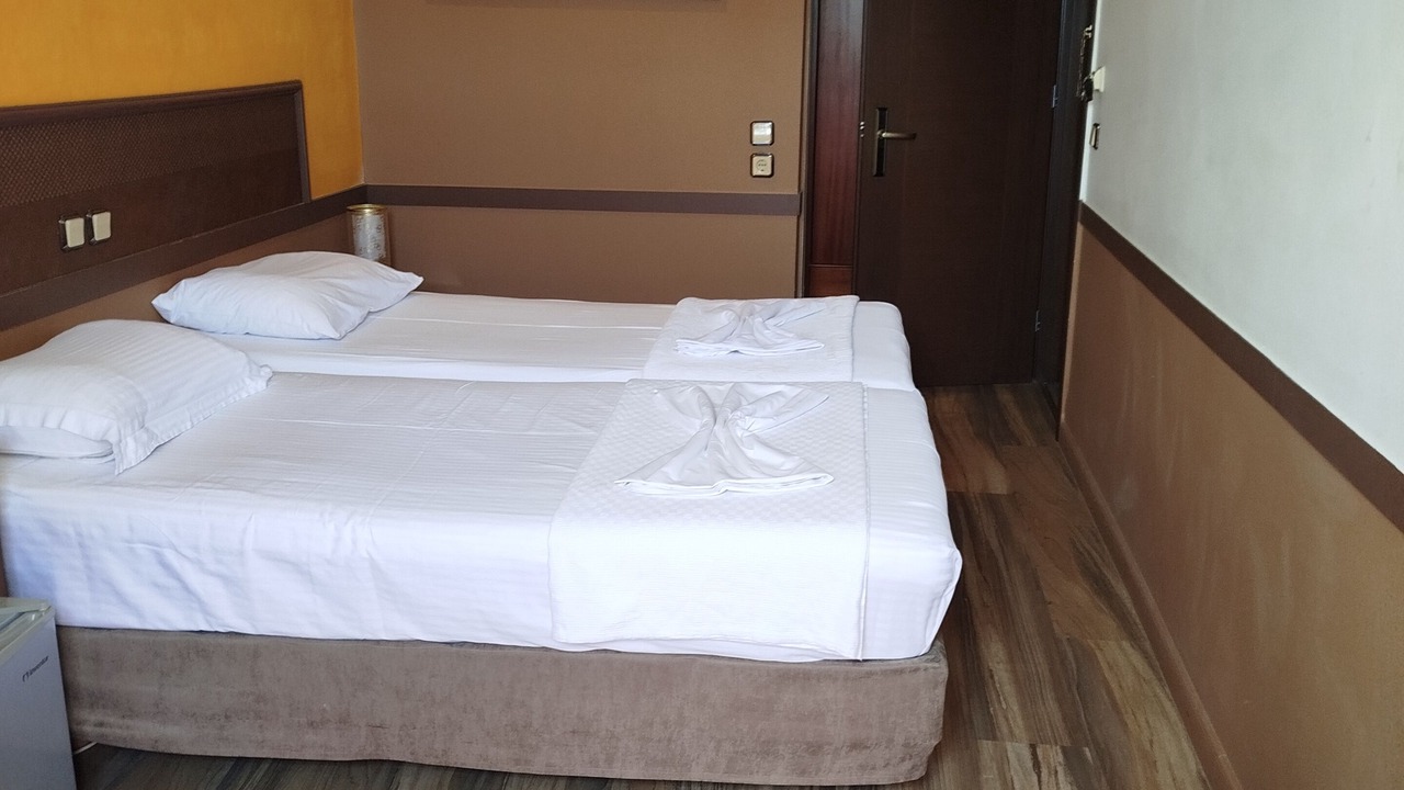 Photo of Bedroom in Korinthos