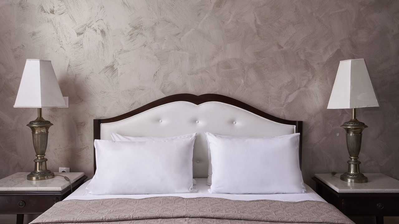 Photo of Bedroom in Ag. Georgios