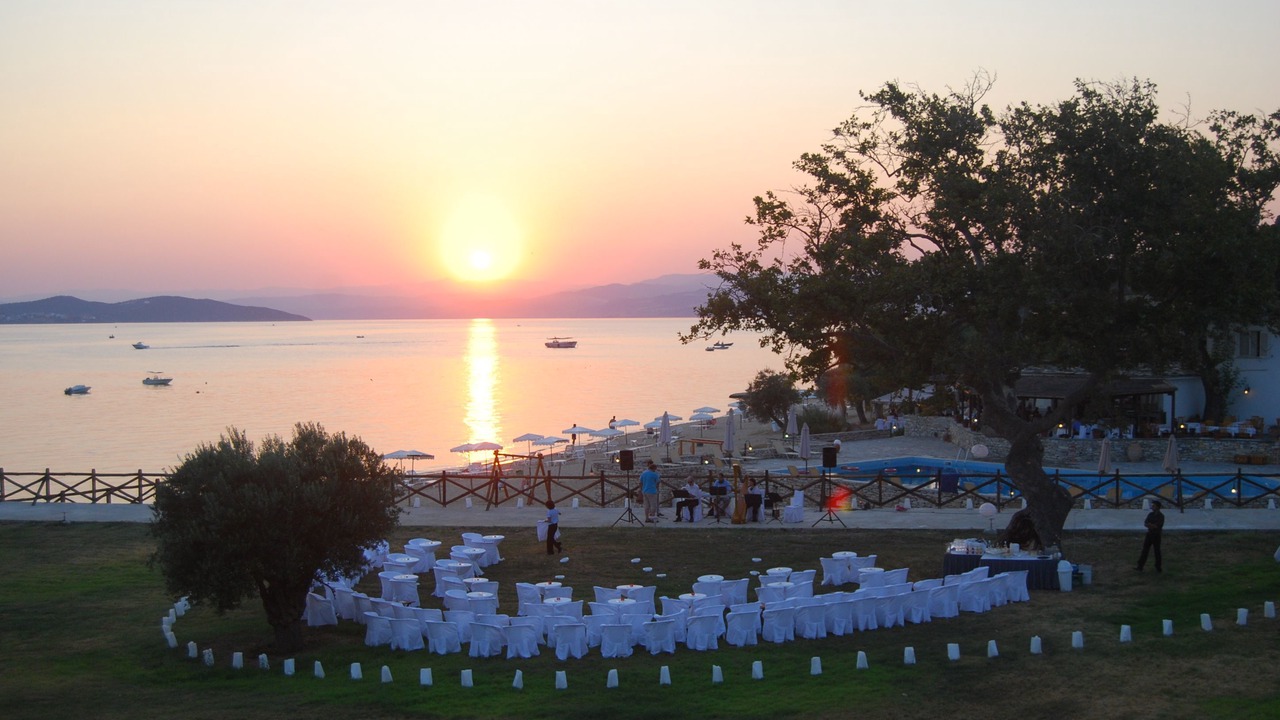 Photo of Outdoor in Ouranoupoli