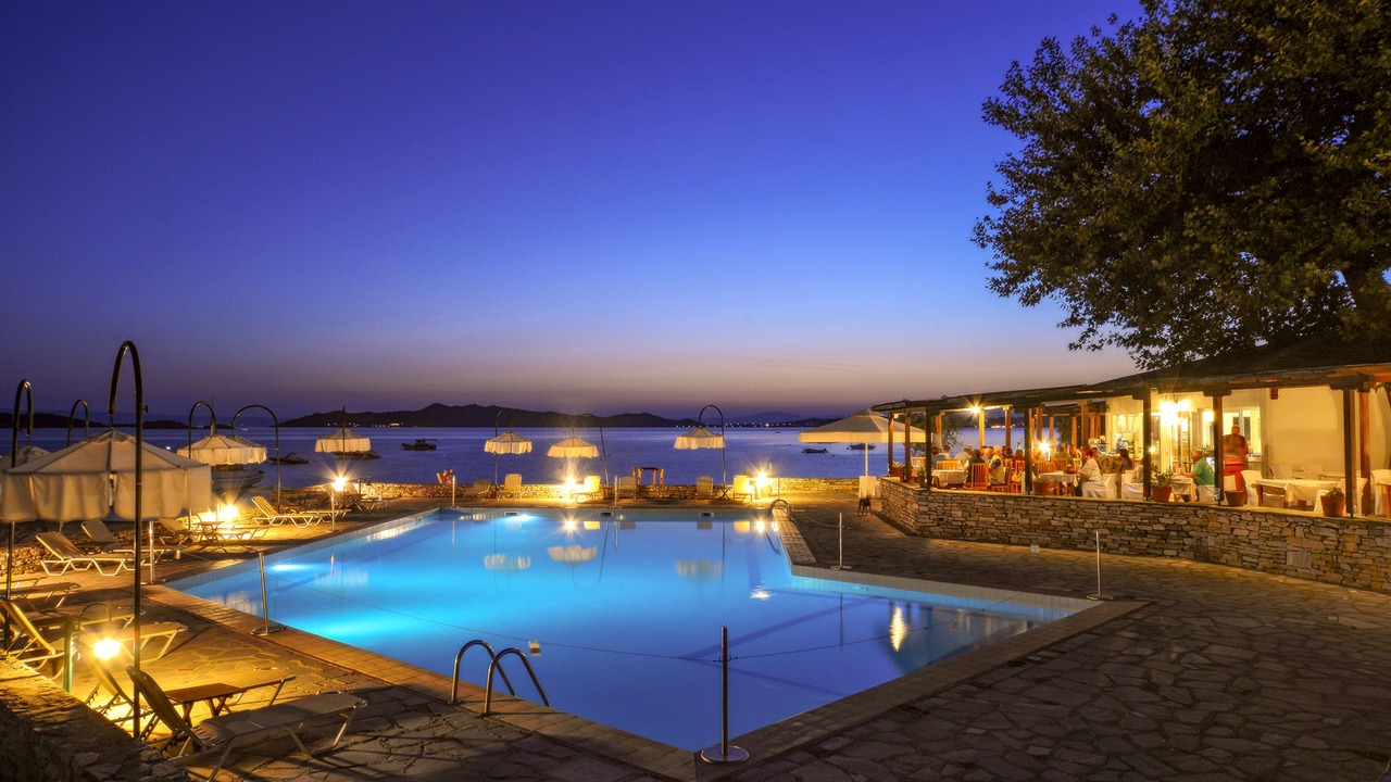 Photo of Outdoor in Ouranoupoli