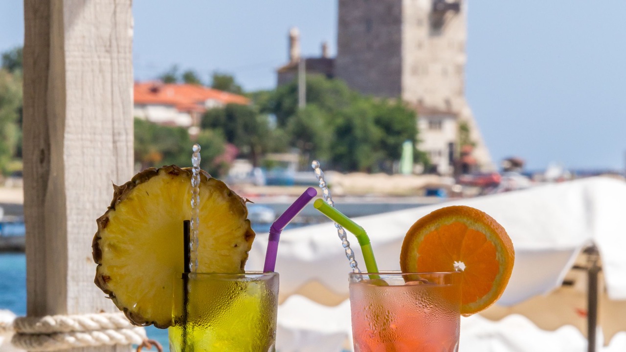 Photo of Others in Ouranoupoli