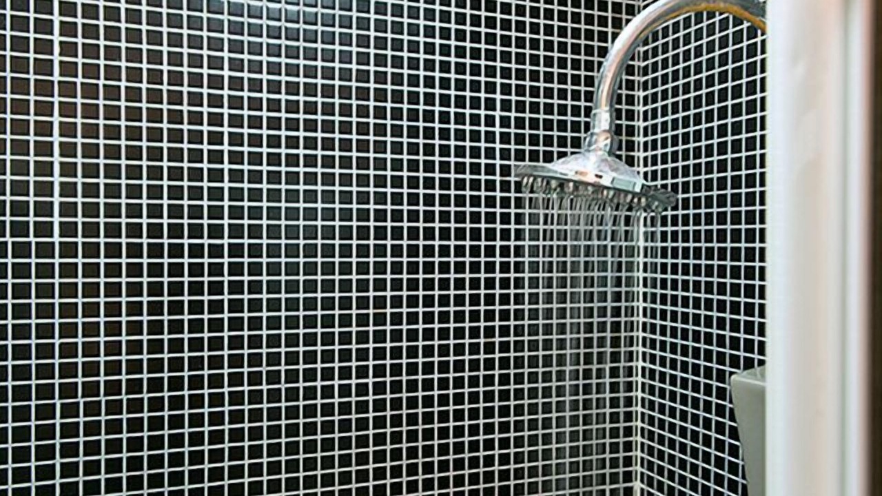 Photo of Bathroom in Patras