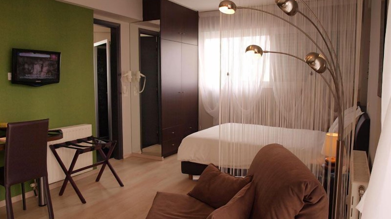 Photo of Bedroom in Khalandrion