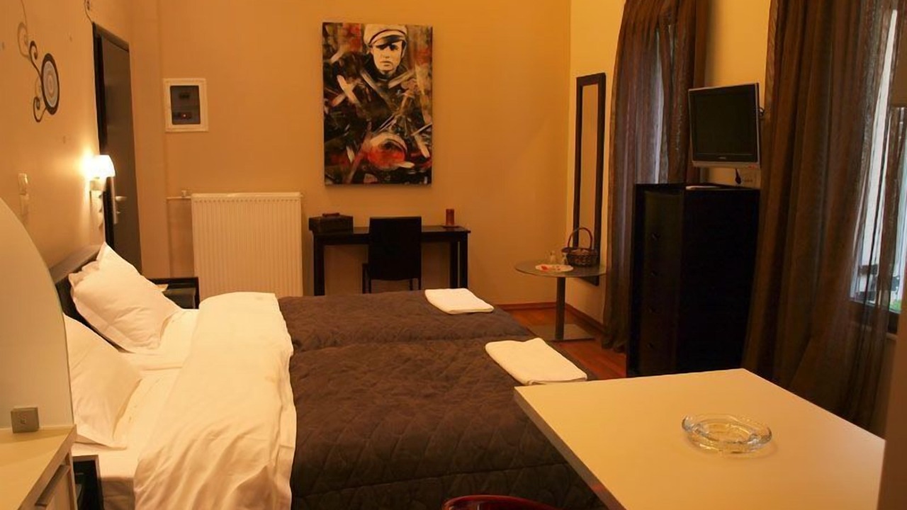 Photo of Bedroom in Khalandrion