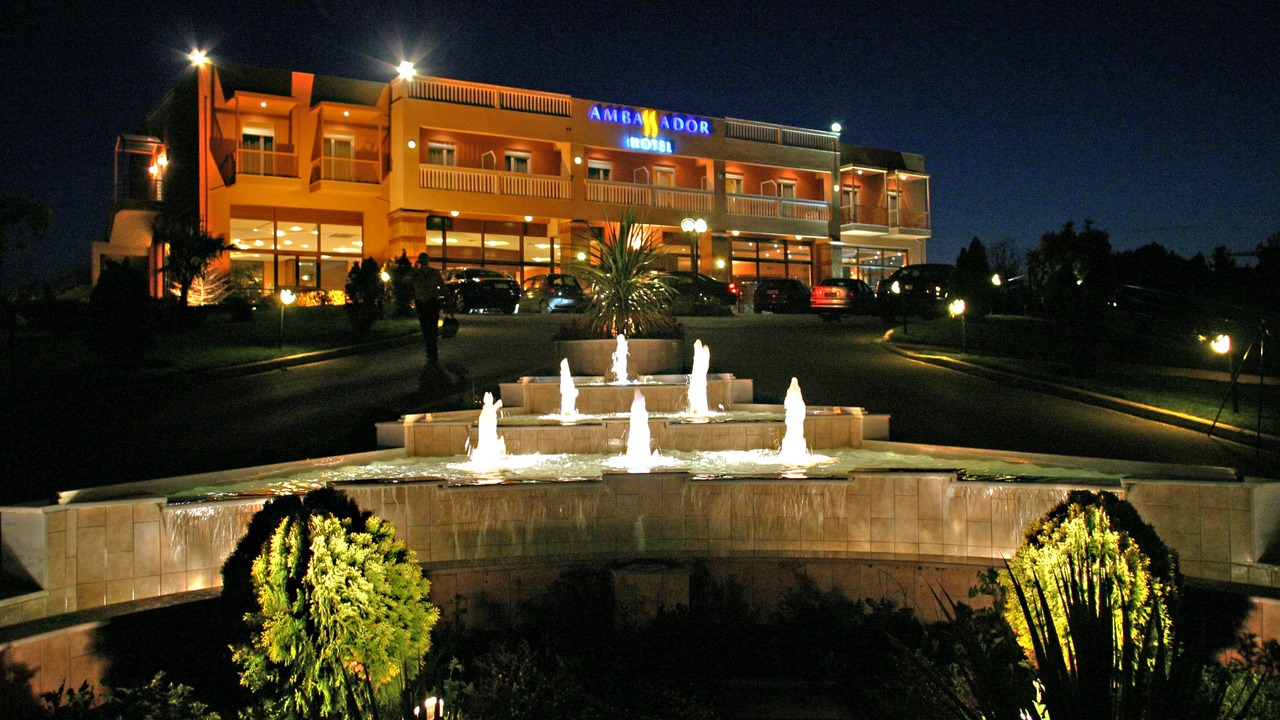 Photo of Outdoor in Thermi