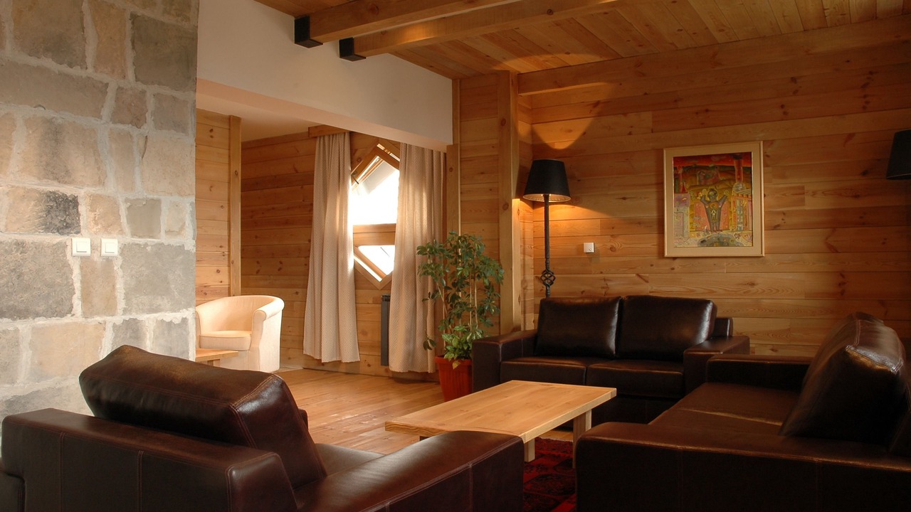 Photo of Bedroom in Kolasin