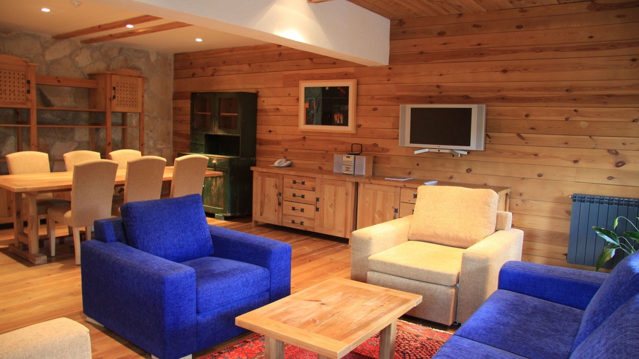 Photo of Bedroom in Kolasin