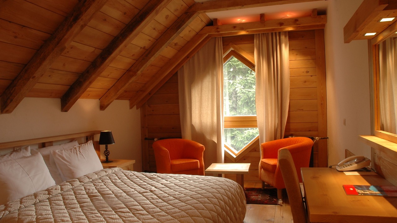 Photo of Bedroom in Kolasin