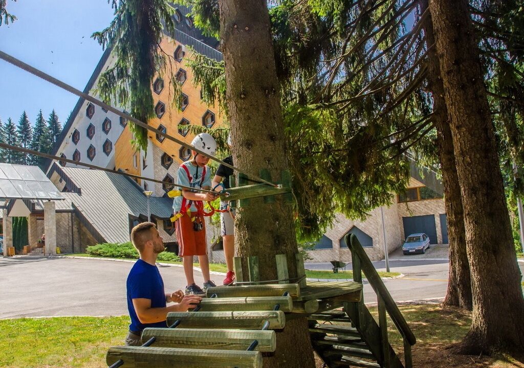 Photo of Outdoor in Kolasin
