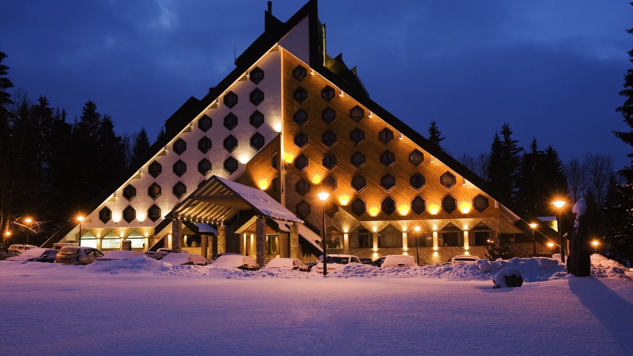 Photo of Outdoor in Kolasin