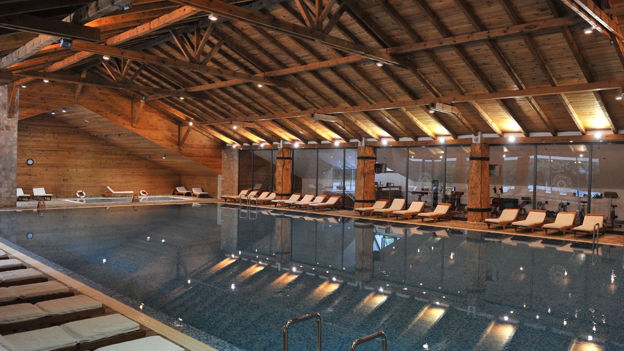 Photo of Outdoor in Kolasin
