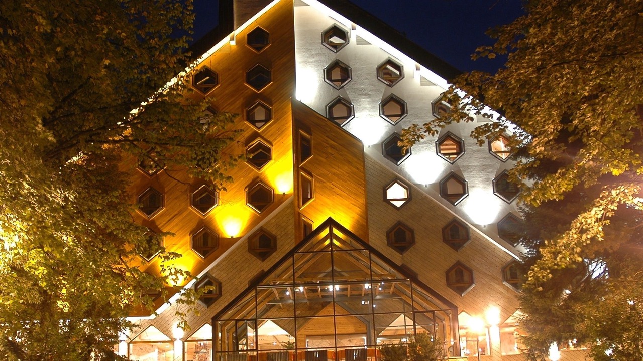 Photo of Outdoor in Kolasin