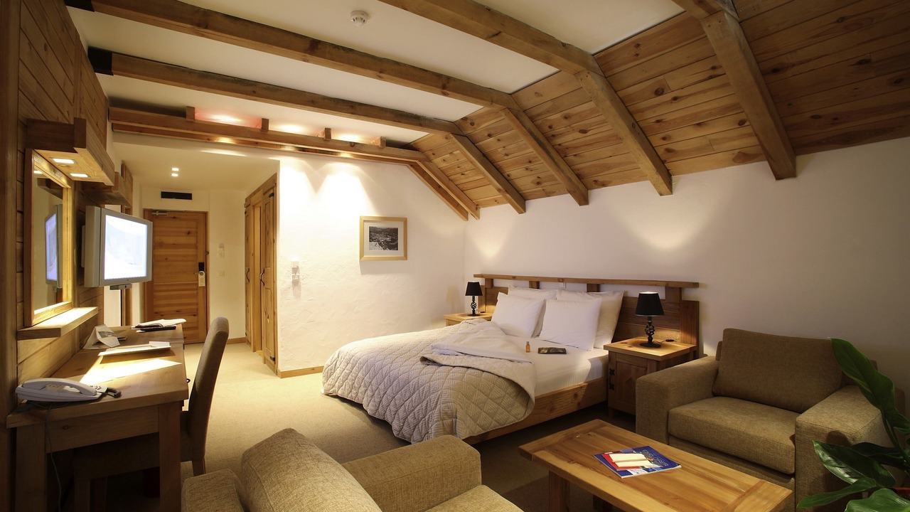 Photo of Bedroom in Kolasin