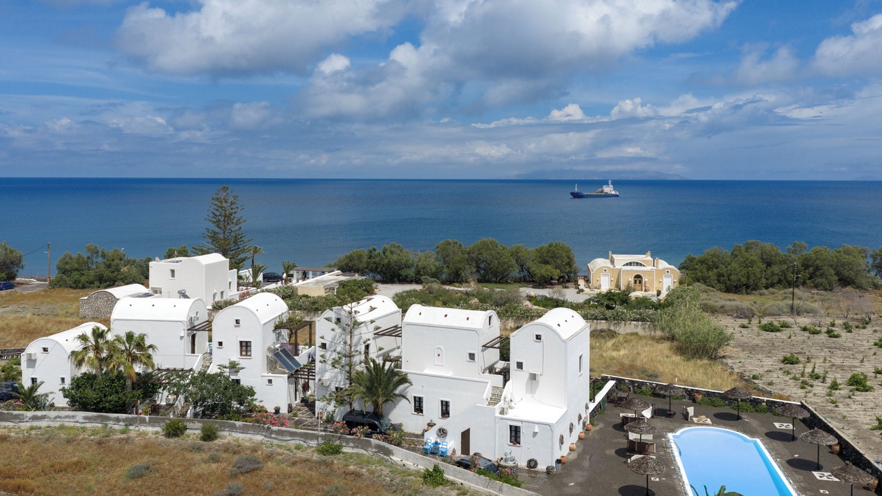 Photo of Outdoor in Agia Paraskevi