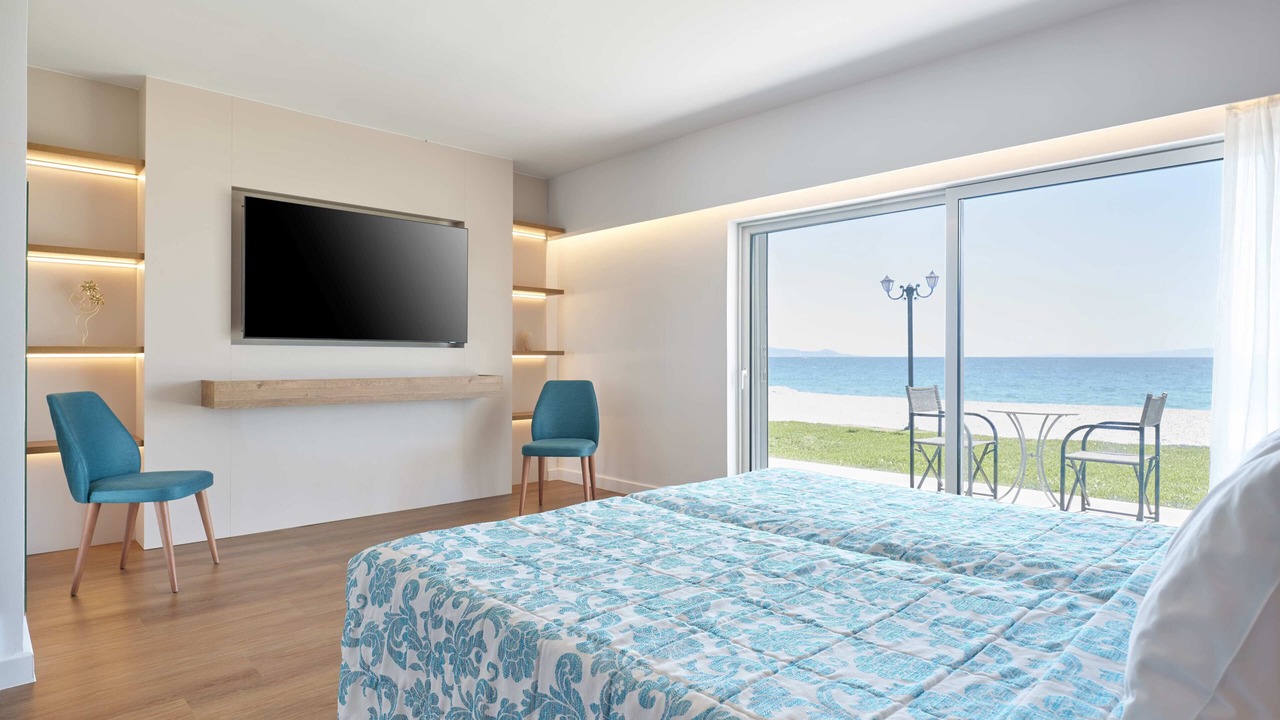 Photo of Bedroom in Kineta