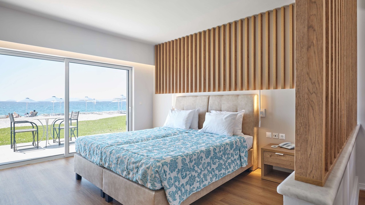 Photo of Bedroom in Kineta