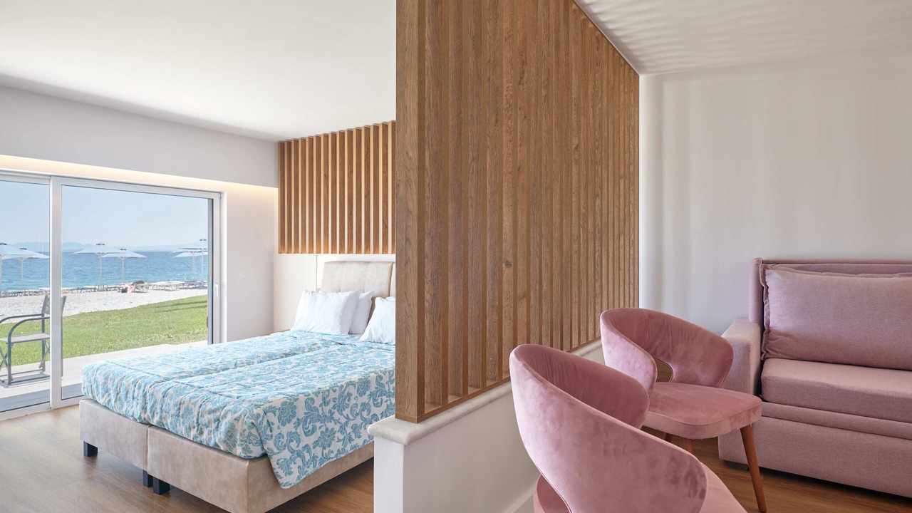 Photo of Bedroom in Kineta