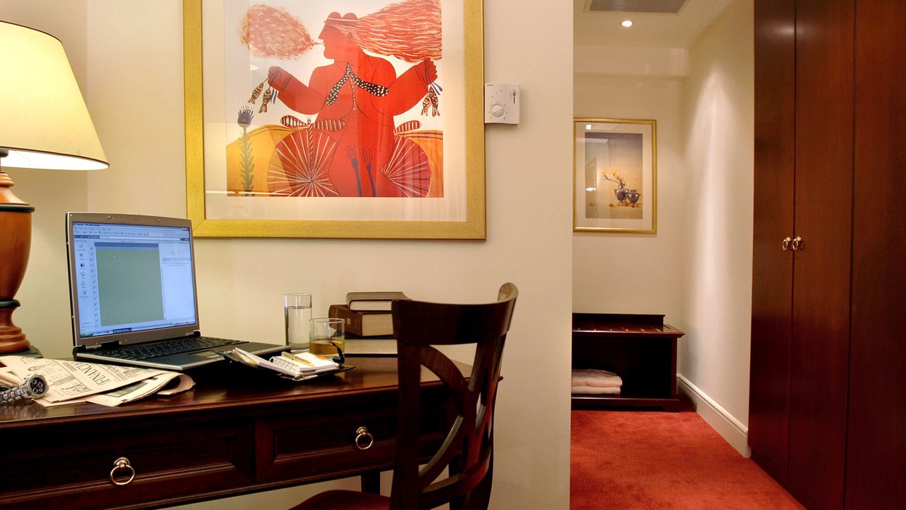Photo of Bedroom in Volos City Centre