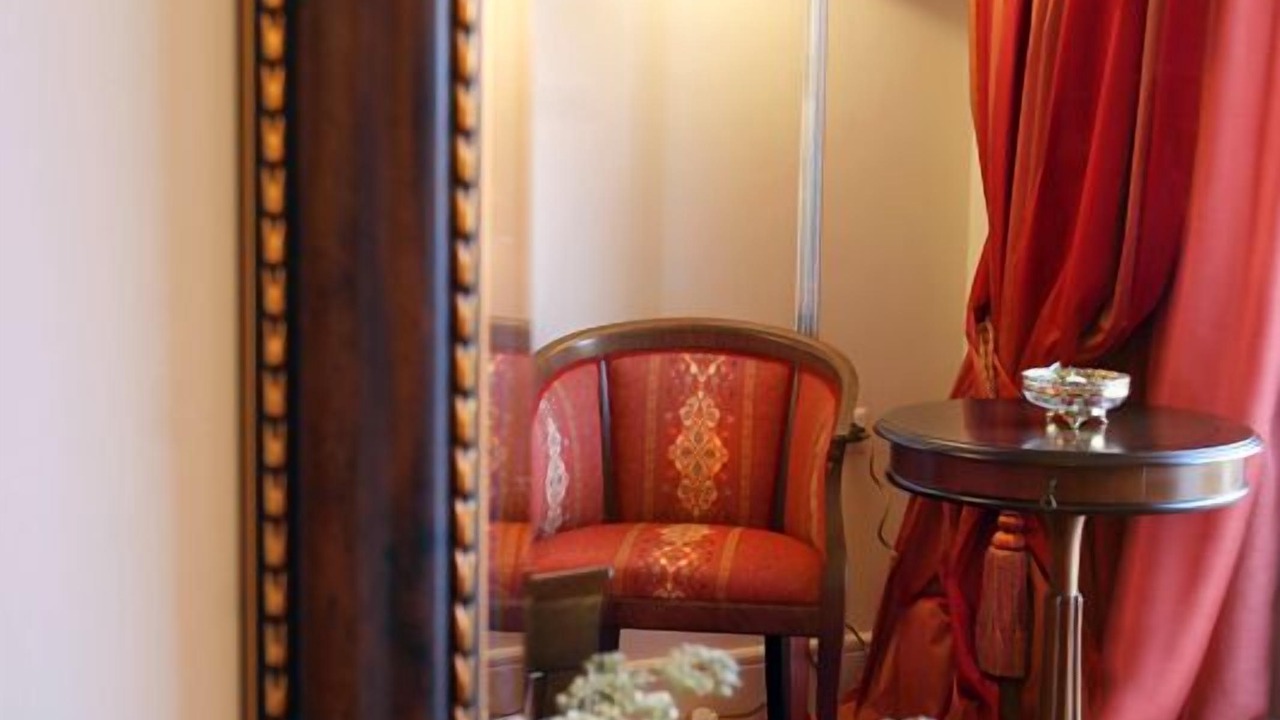 Photo of Bedroom in Volos City Centre