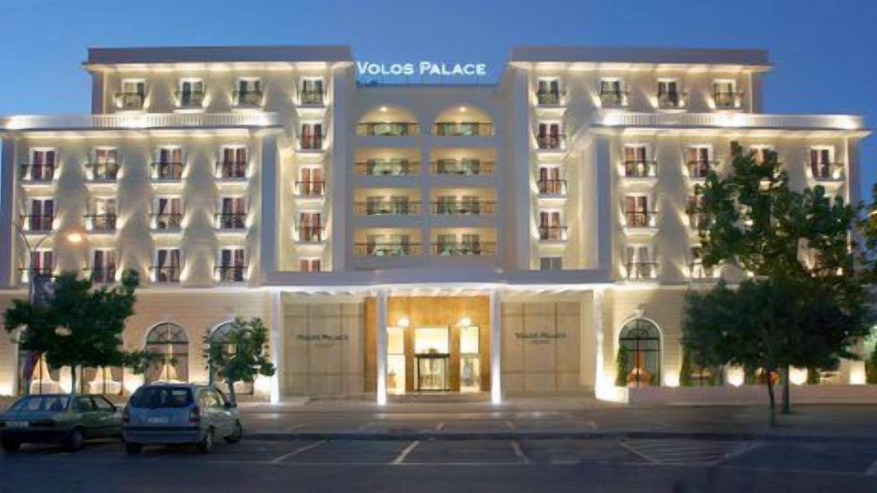 Photo of Outdoor in Volos City Centre