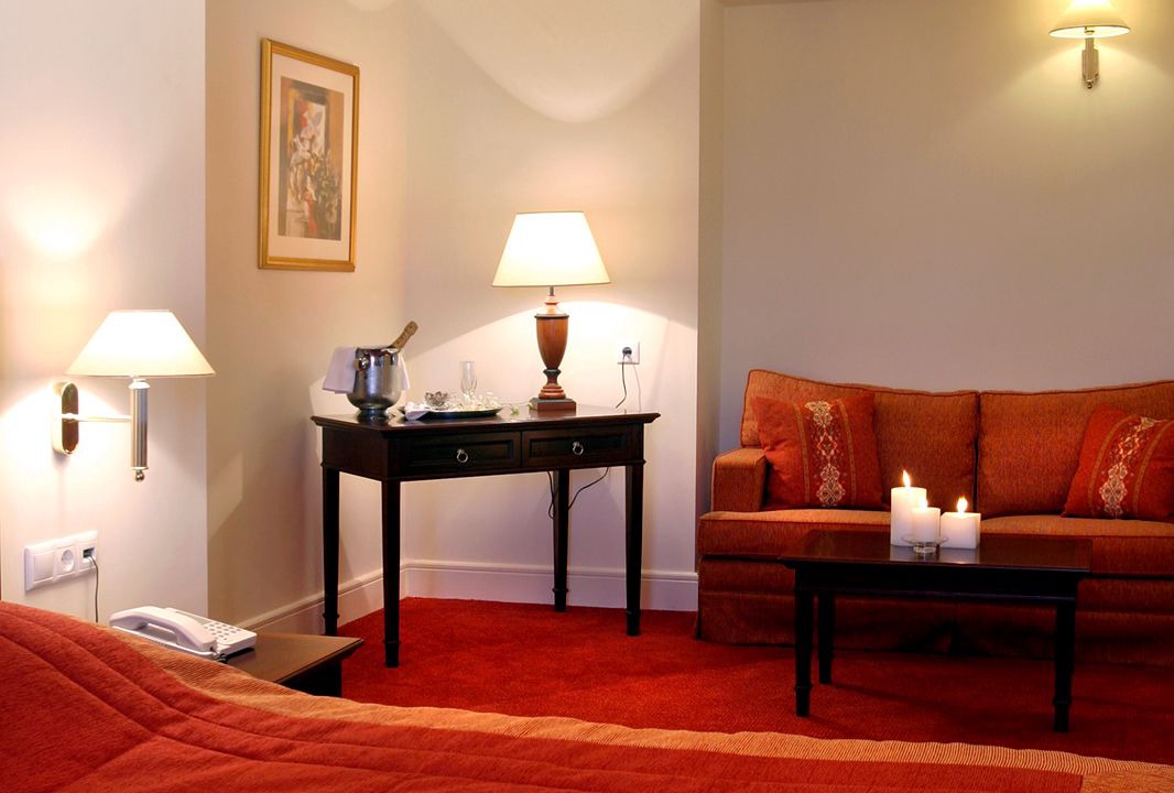 Photo of Bedroom in Volos City Centre