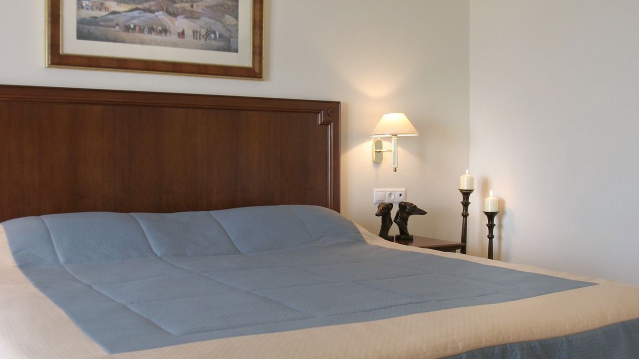 Photo of Bedroom in Volos City Centre