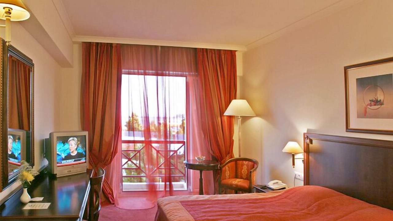 Photo of Bedroom in Volos City Centre