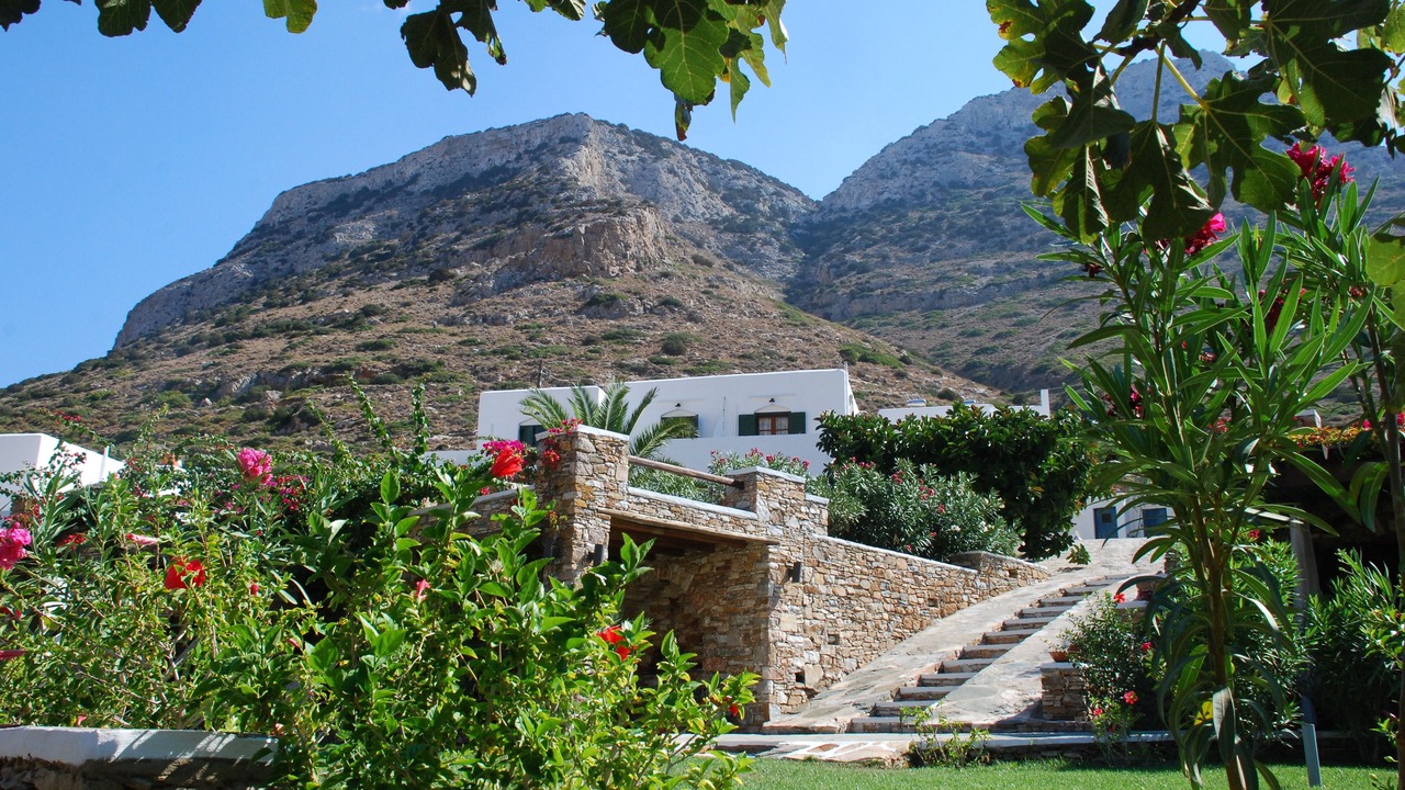 Photo of Outdoor in Kamares